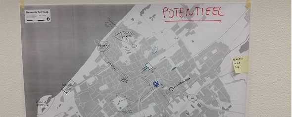 Is er ruimte voor nieuwe iconen in Den Haag? - Afbeelding 4