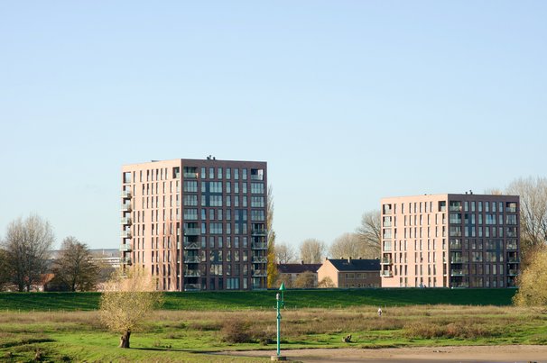 Arnhem door Marcel Rommens (bron: shutterstock)