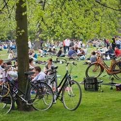 Vondelpark