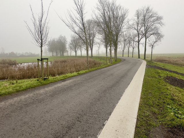 Zwartendijk door Kees de Graaf (bron: Gebiedsontwikkeling.nu)