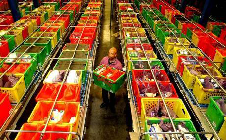 Invloed van e-commerce vooralsnog gering op supermarktvastgoed - Afbeelding 1