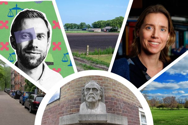 weekoverzicht 15 okt door Gebiedsontwikkeling.nu (bron: Gebiedsontwikkeling.nu)