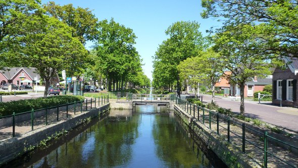 bakkeveen opsterland