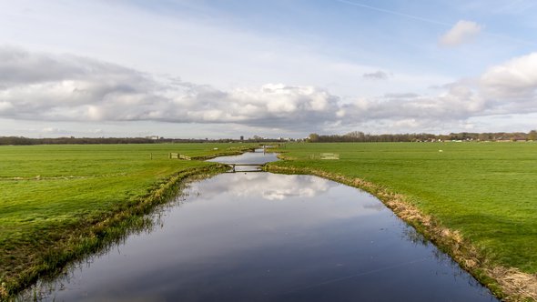 polder