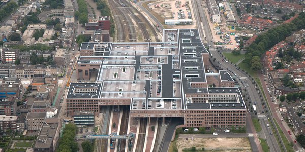 Station Breda