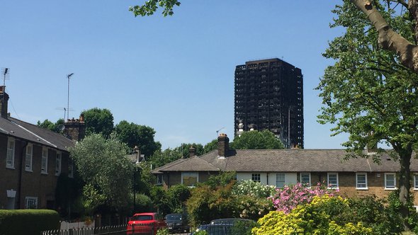Grenfell Tower