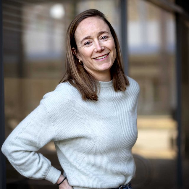 Flora Nycolaas door Gemeente Amsterdam (bron: Gemeente Amsterdam)