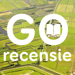 GO recensie cover