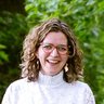 Joyce Zwartkruis-Alferink door - (bron: Linkedin)