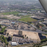 Projectlocatie CrossMark Breda vogelvlucht
