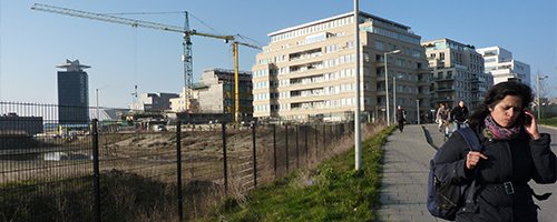 Slag om bouwlocaties bedreigt middensegment huurmarkt - Afbeelding 3