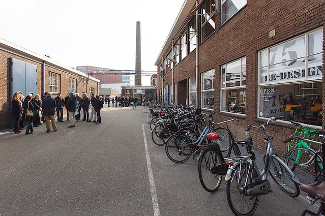 ‘De gebouwen van de toekomst staan er al’ - Afbeelding 2