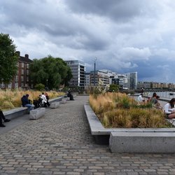 Greenwich, London door Jun Huang (bron: Shutterstock)