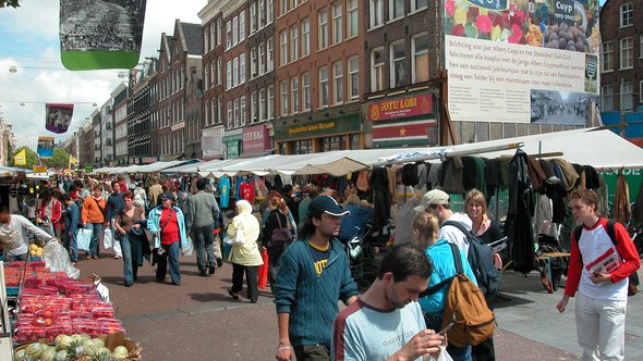 albert cuyp markt