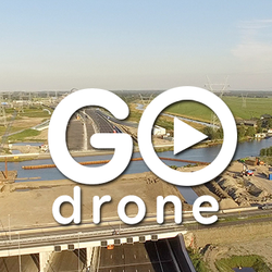 GO drone A1