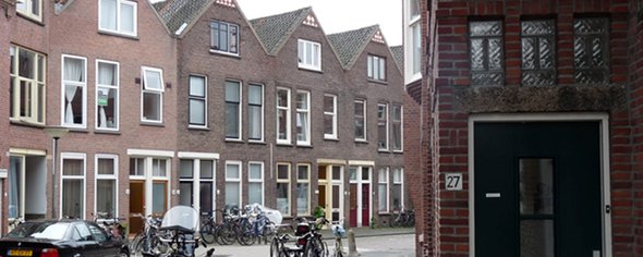Blauwer en groener: kansen scheppen voor integrale gebiedsontwikkeling in Delft - Afbeelding 2