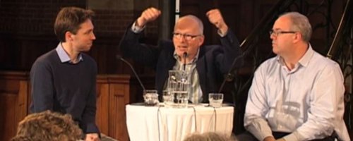 Het utopisch verlangen naar de doe-het-zelf samenleving - Afbeelding 6