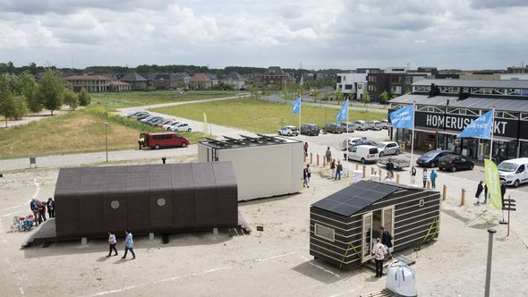 Bouwexpo Almere