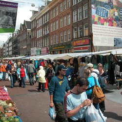 albert cuyp markt