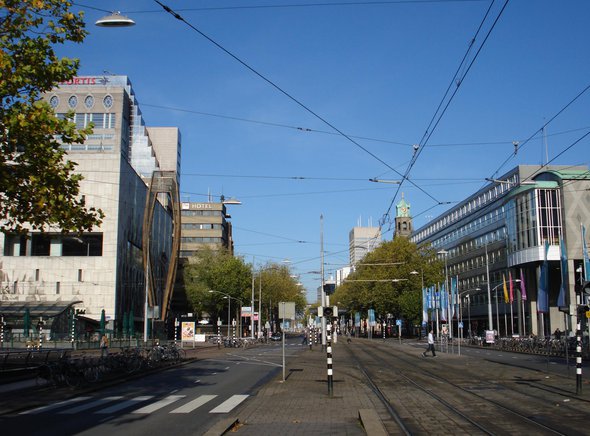 Rotterdam Coolsingel