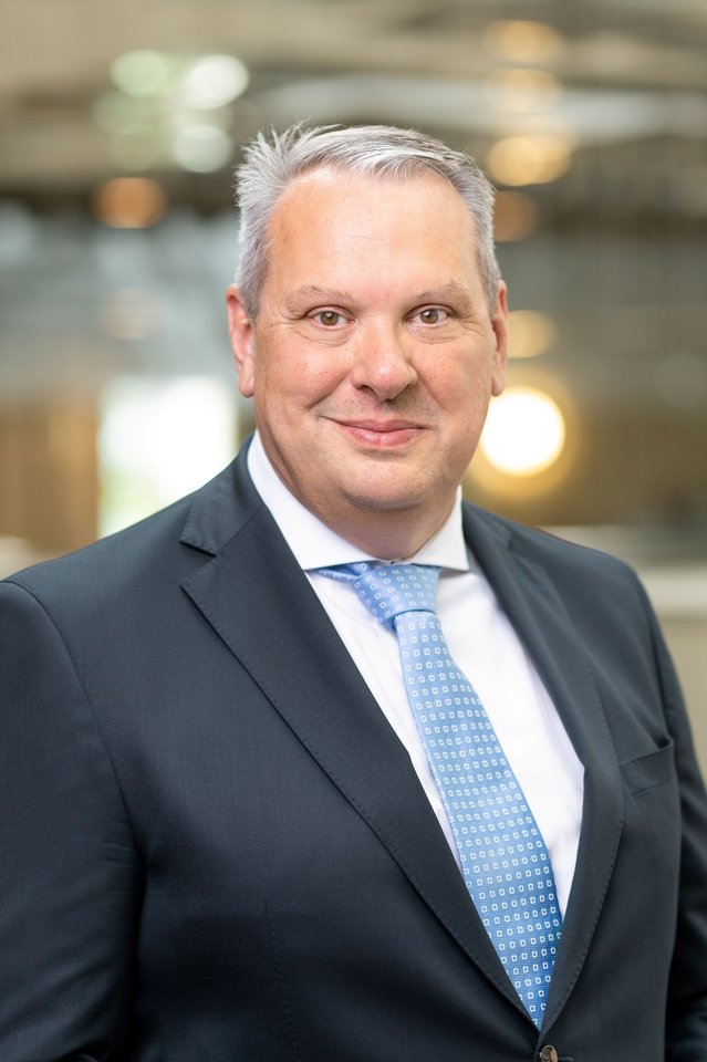 Carlo Schreuder door gemeente Eindhoven (bron: gemeente Eindhoven)