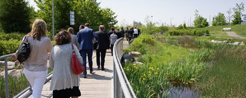 Groene kansen voor Nederland in Canada - Afbeelding 7