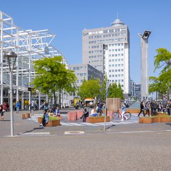 duurzaamste kilometer Leiden | BuroJP