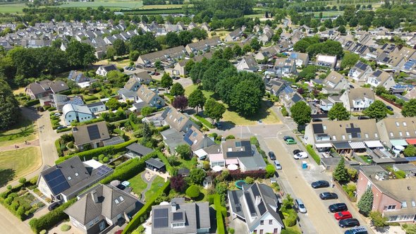 Passewaaij, Gelderland door R. de Bruijn_Photography (bron: Shutterstock)