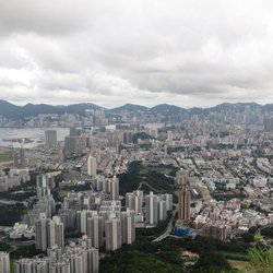 Hong Kong - Wikimedia Commons (2021) door Lichunngai (bron: Wikimedia commons)