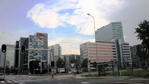 amsterdam bedrijventerrein gatwick