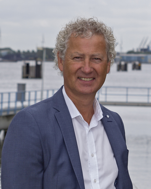 Johan Everaert door Gemeente Terneuzen (bron: Gemeente Terneuzen)