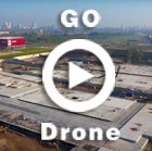 GO-Drone: Leidsche Rijn Centrum