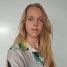 Rebecca Smink door Rebecca Smink (bron: LinkedIn)