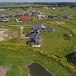 Oosterwold Almere door Gemeente Almere (bron: maakoosterwold.nl)