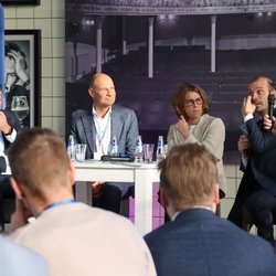 Esveld, Los, Born, Steenbakkers en Wijsman door Akro Consult (bron: Akro Consult)