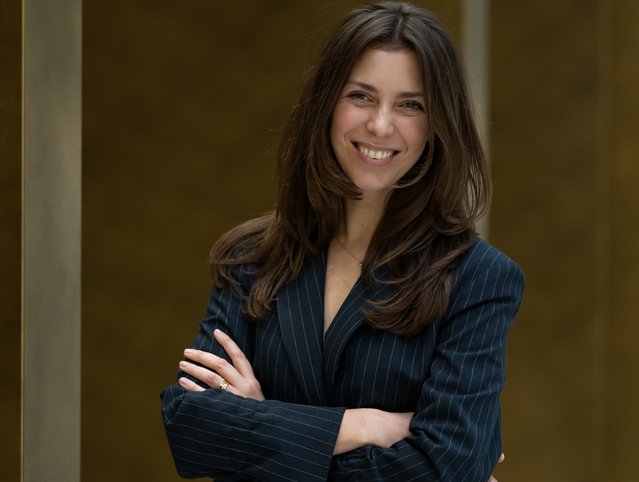 Madelon Lageveen door Fakton (bron: Fakton)