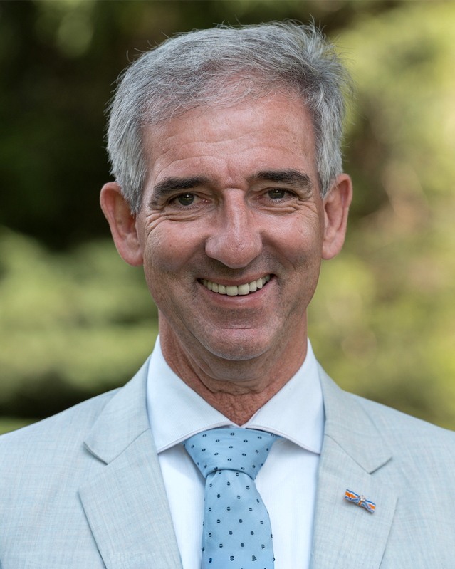 Jos den Otter door Gemeente Vught (bron: Gemeente Vught)