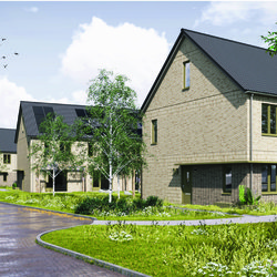 Flow-woningen Almelo 1 door BAM Wonen (bron: BAM Wonen)