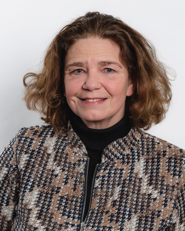 Charlotte Nauta door BMC (bron: BMC)