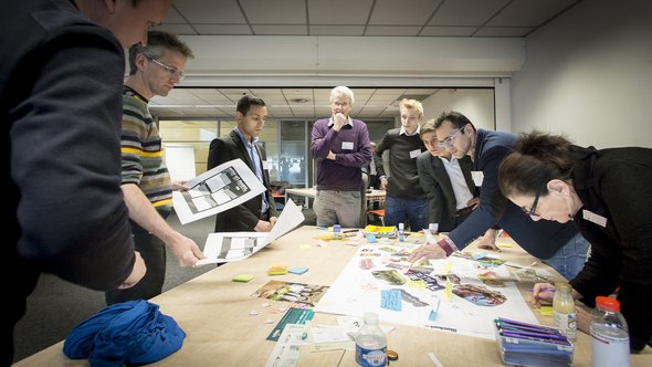 2015.12.08_Ruiken, voelen, proeven tijdens het Festival Ruimtelijke Kwaliteit Noord Brabant0