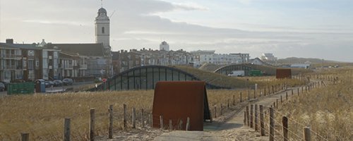 Gouden Piramide: Rijksprijs voor inspirerend opdrachtgeverschap - Afbeelding 2