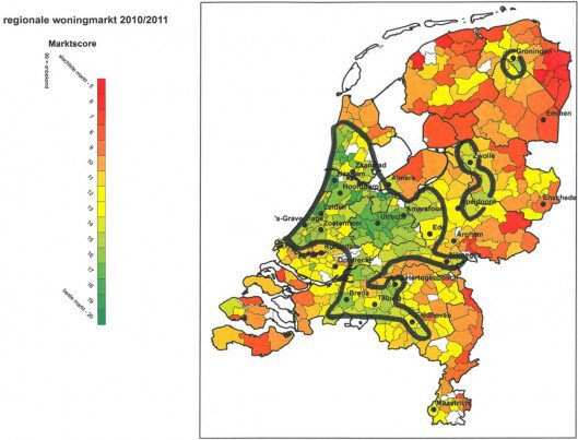 Organisch ontwikkelen gaat beslist niet vanzelf - Afbeelding 1