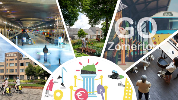 GO weekoverzicht week 35 door Gebiedsontwikkeling.nu (bron: Gebiedsontwikkeling.nu)