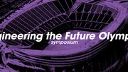 Symposium ‘Engineering the future Olympics’ - Afbeelding 1