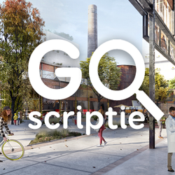 GO Scriptie_Heleen Luijt_Cover