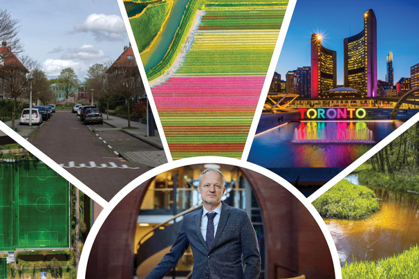 Weekoverzicht donderdag 12 juni door Gebiedsontwikkeling.nu (bron: Gebiedsontwikkeling.nu)