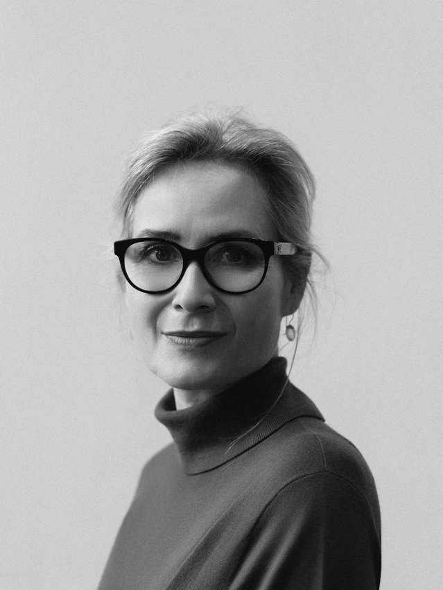 Kirsten Schipper door Valentijn Crouwel (bron: Gouden Piramide)