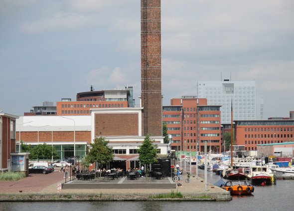 binckhorst in den haag flickr