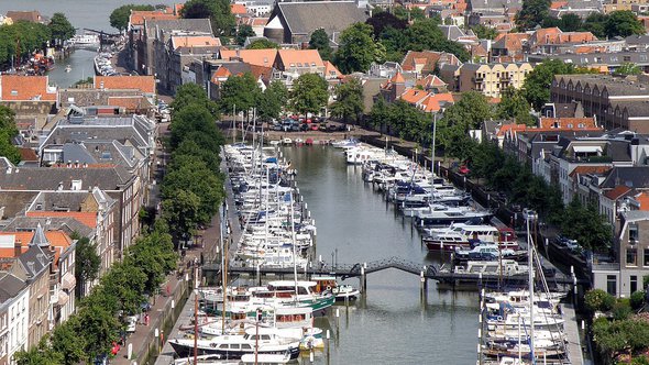 Dordrecht