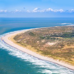 Duinengebied Schouwen-Duiveland door FamVeld (bron: shutterstock.com)